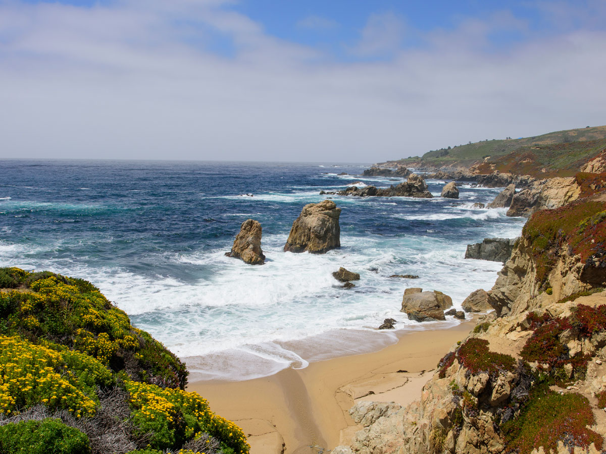 How to Explore the Real Monterey County Virtuoso