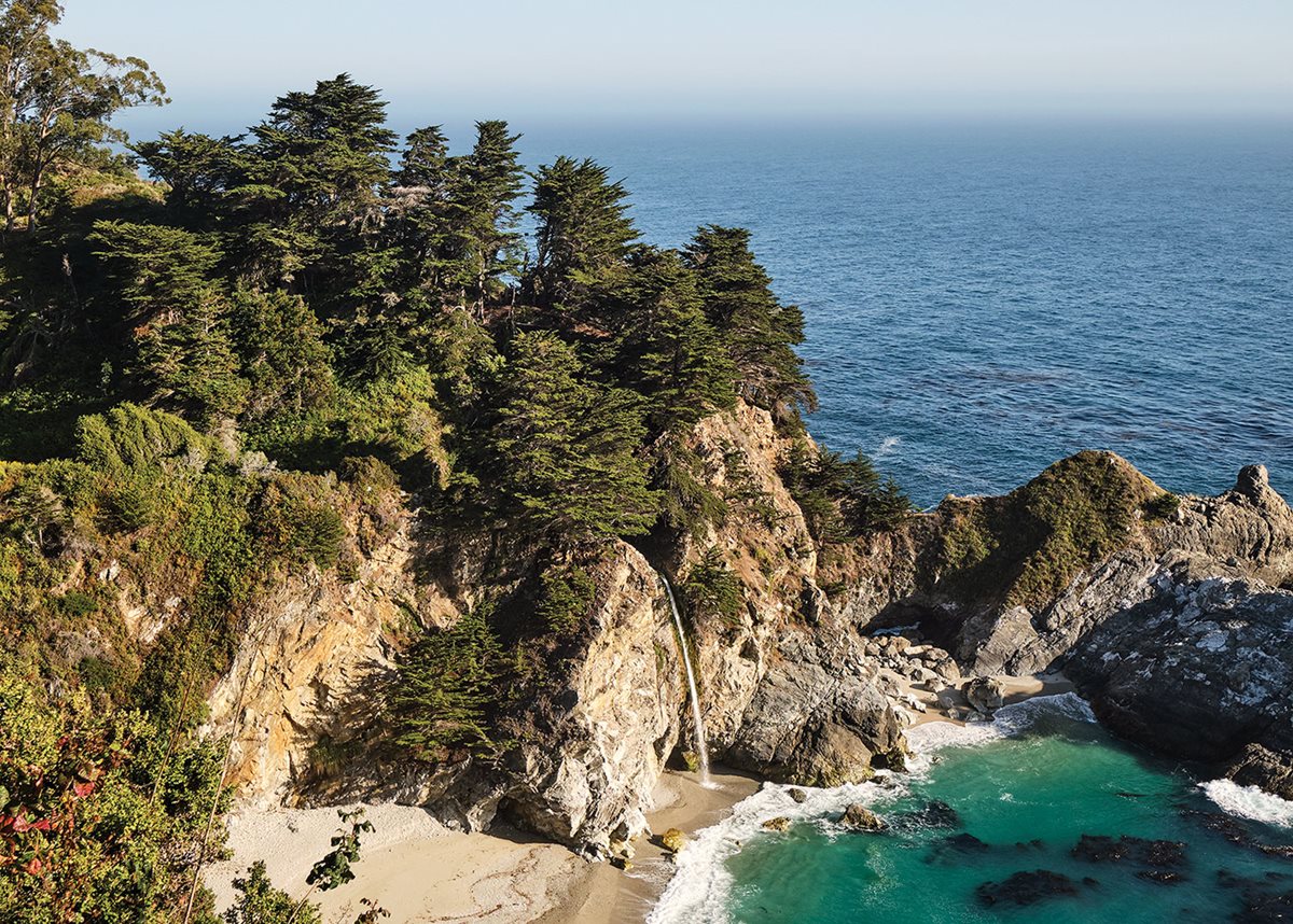 Travel Guide A Pacific Coast Highway Road Trip Virtuoso