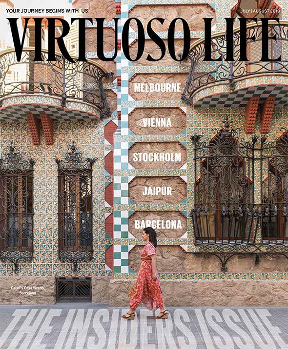 World's Best Luxury Travel Advisors And Hotels Virtuoso 