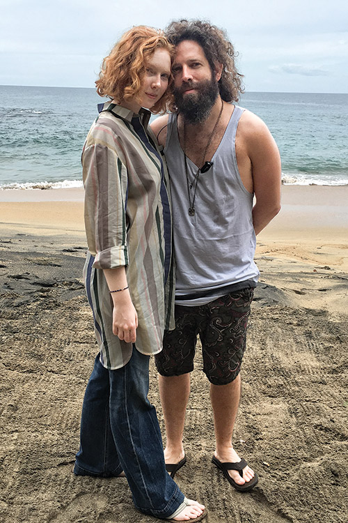 Why I Travel Elan Gale Virtuoso