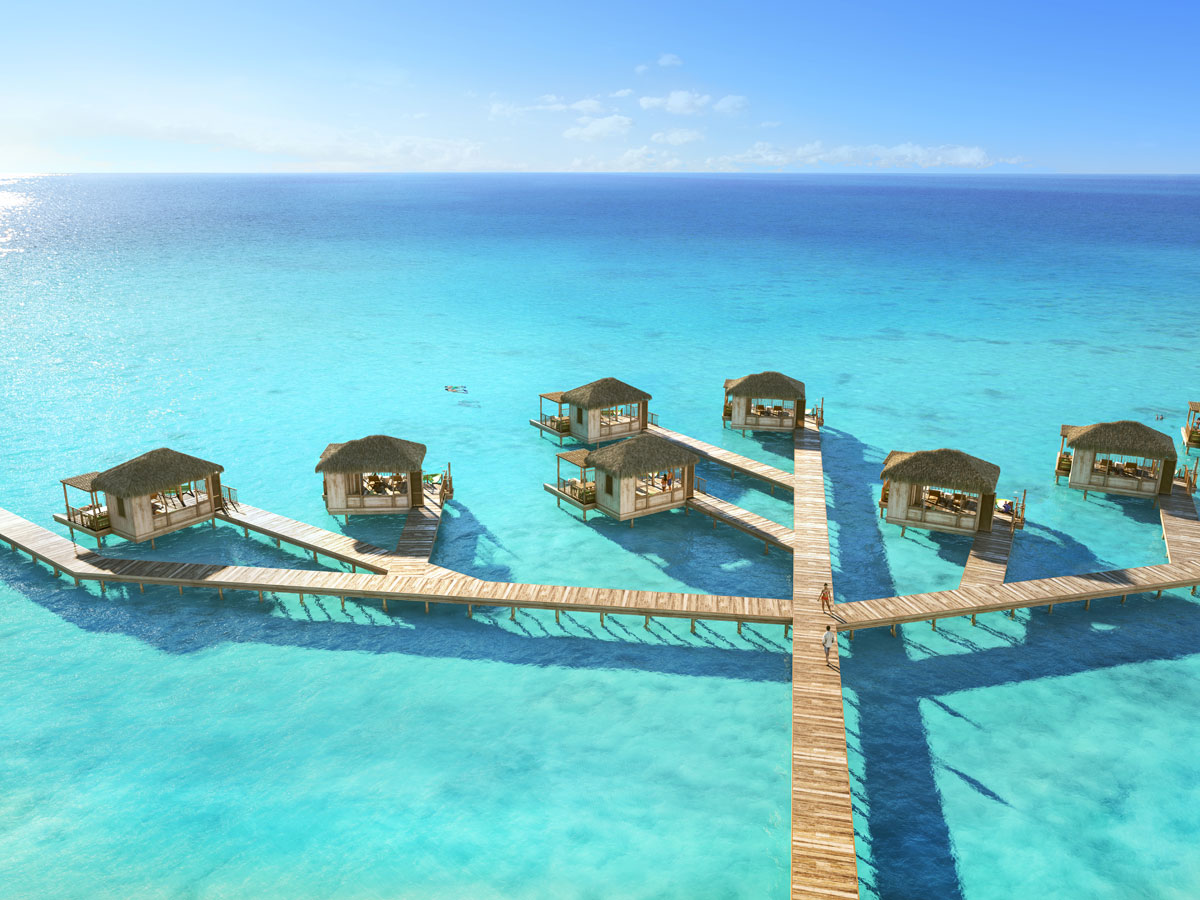 Royal Caribbean International Presents a “Perfect Day at CocoCay