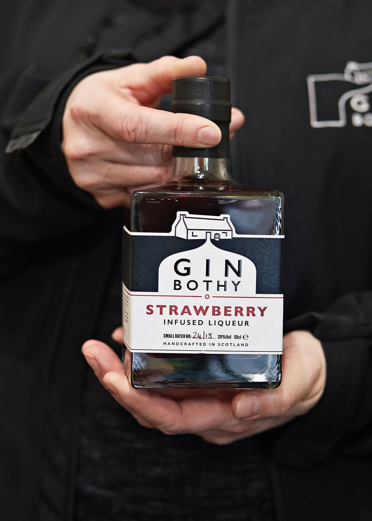 Scotland’s Coolest Gin Bars Virtuoso
