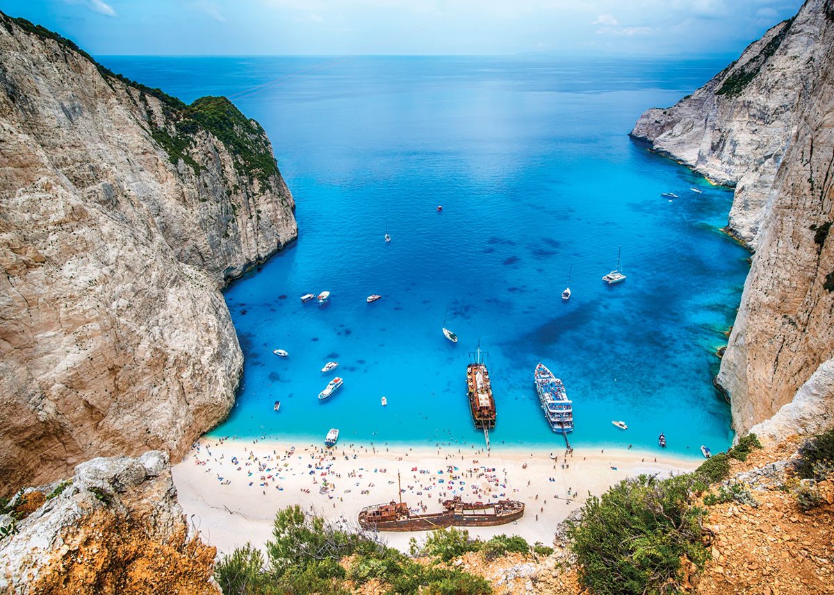 Travel Itineraries: 8 Favorite Places - Virtuoso