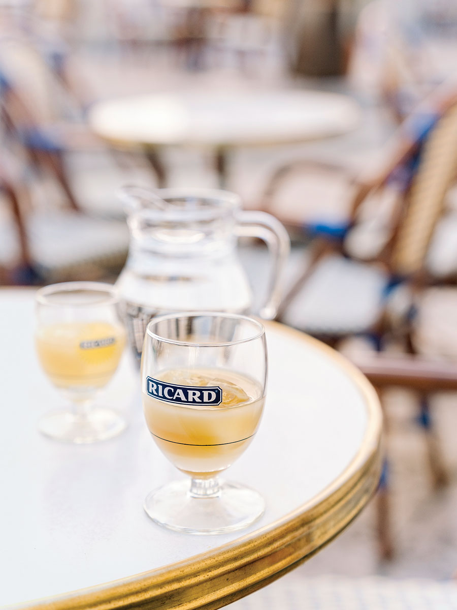 Pastis 101 How to Enjoy the French Apertif Virtuoso