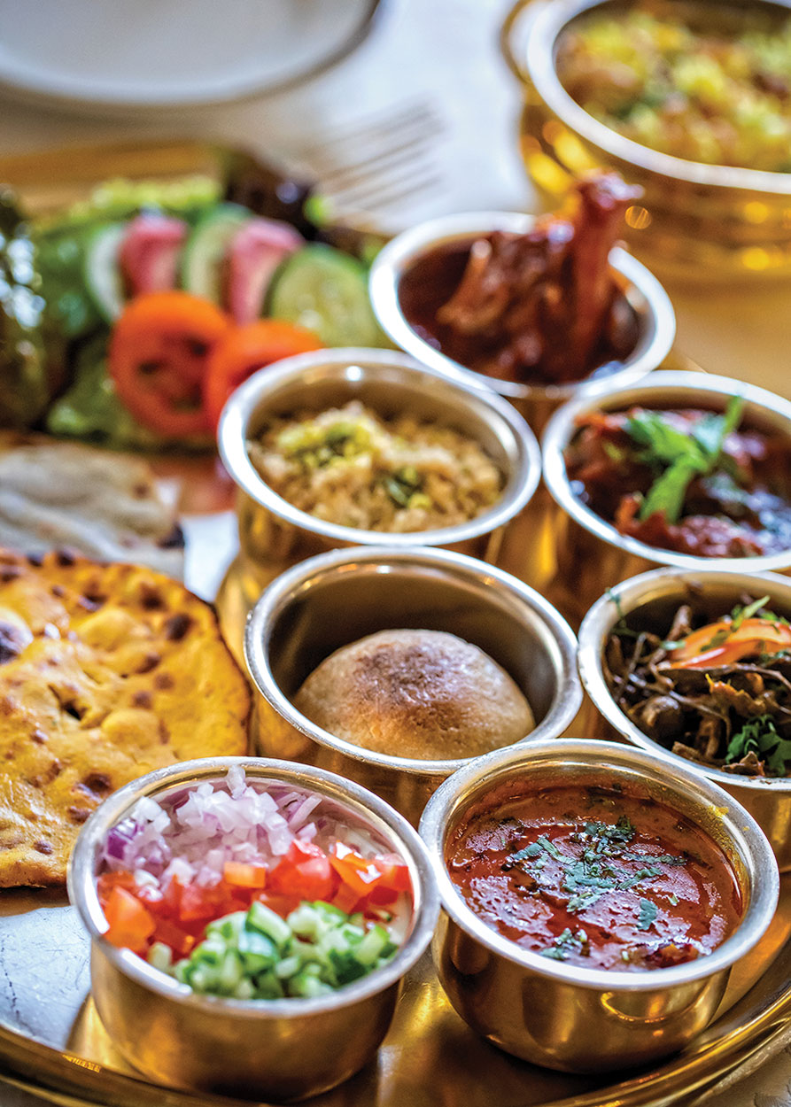 Jaipur, India Travel Guide - Virtuoso