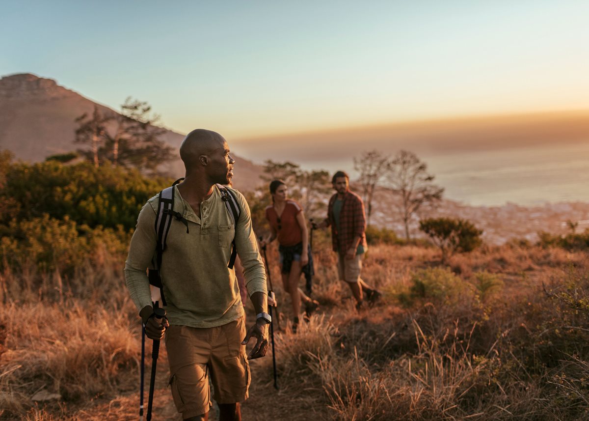 Intrepid explorers know adventure travel takes many forms. 