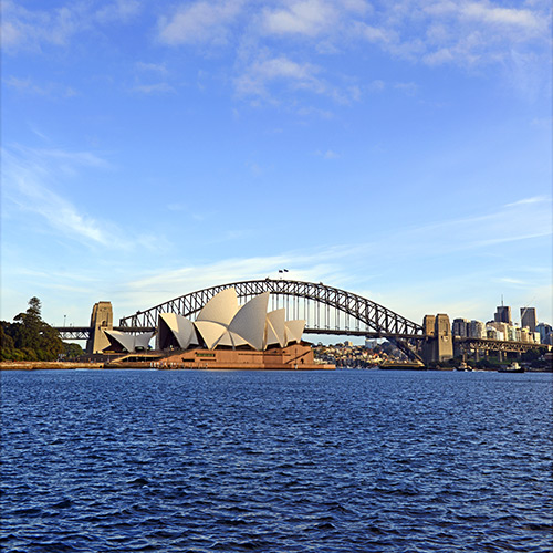 Other International Locations